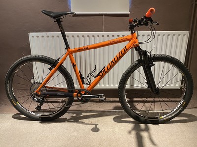 giant bronco atx 880