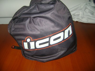 yamaha helmet bag