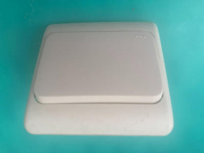 Niko interrupteur simple allumage