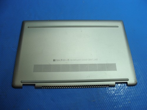 HP Chromebook x360 14" 14 G1 OEM Bottom Base Case Cover L50830-001 AP2JH000200