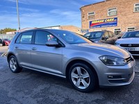 2015 Volkswagen Golf 2.0 TDI Match 5dr HATCHBACK Diesel Manual