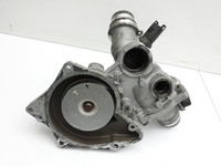 Land Range Rover III L322 02-06 4,4 210KW Wasserpumpe Land Range Rover III L322 02-06 02.08.2002 8510324 gebraucht Vorschau 5