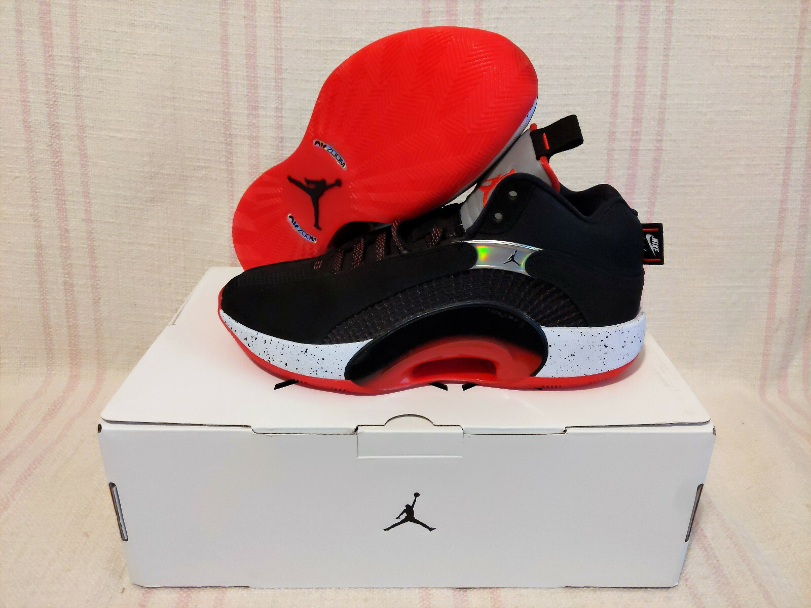 jordan aj xxxv men's