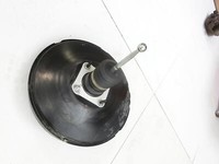 VW Tiguan I 5N 11-16 TDI 2,0 81KW Bremskraftverstärker VW Tiguan I 5N 11-16 10.08.2011 3C1614106R 3C1614105AP gebraucht Vorschau 2