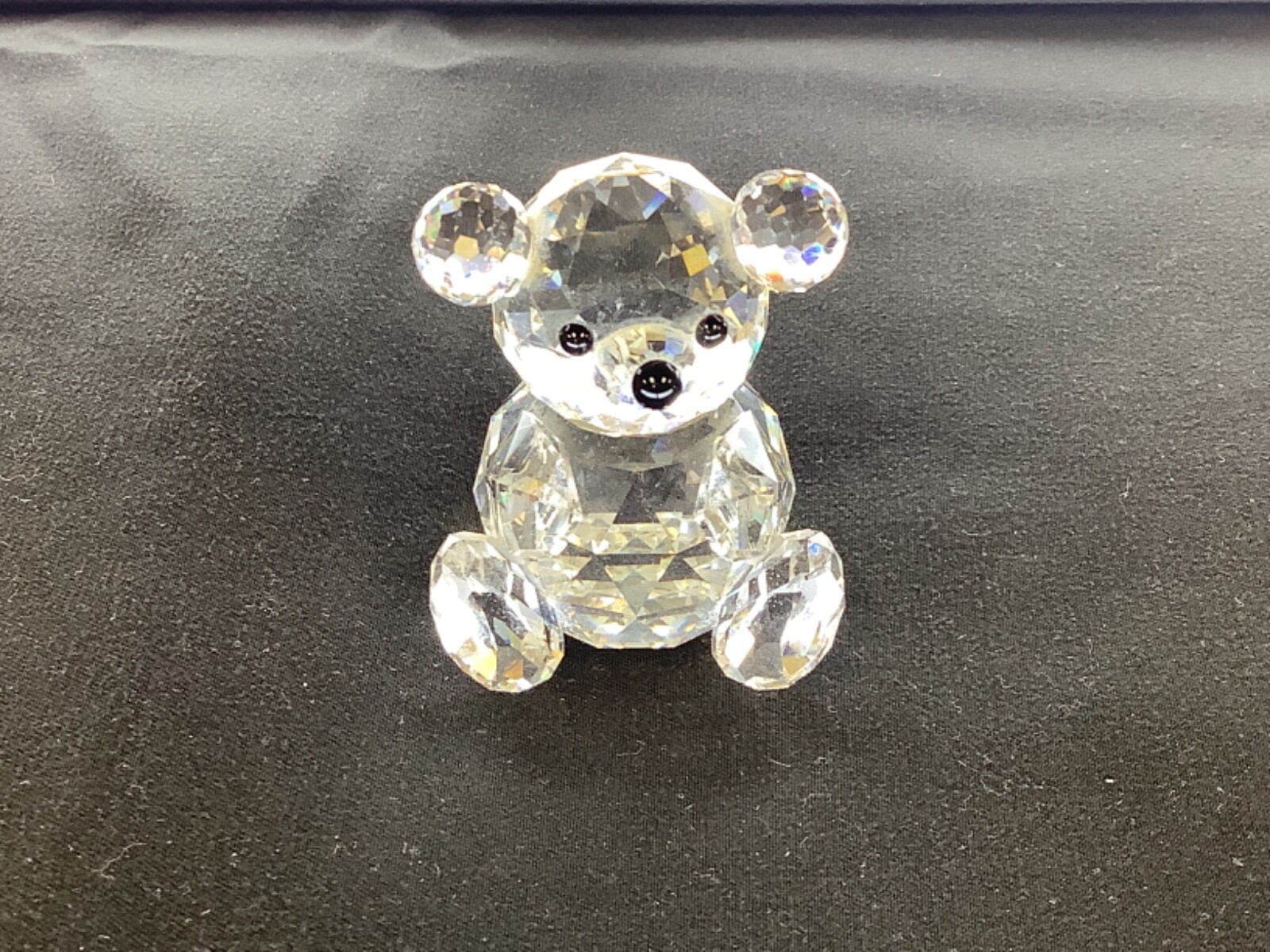 侍◇クリスタル Kris Bear クリスベア『You and I あなたとわたし