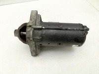 Opel Trafic Vivaro F7 06-14 CDTi 2,0 66KW Anlasser Starter Opel Trafic Vivaro F7 06-14 28.10.2009 93169459 gebraucht Vorschau 4
