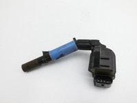 Mercedes CLA 250 C117 13-16 2,0i 125KW Zündspule Zyl.4 Mercedes CLA 250 C117 13-16 24.06.2014 A2749061400... Vorschau 4