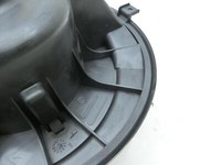 Skoda Octavia II 1Z 05-09 Gebläsemotor Lüftermotor Heizungsgebläse Skoda Octavia II 1Z 05-09 01.02.2006 1K1819015C... Vorschau 6
