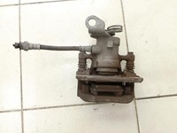 Opel Corsa E 14-19 1,0 66KW Bremssattel Bremszange Hinten Rechts Opel Corsa E 14-19 18.10.2016 95522673 - gebraucht Vorschau 5