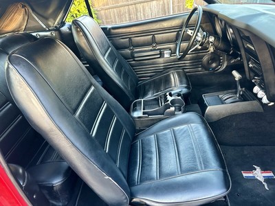 image 8 of interior