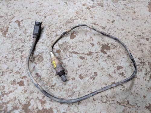 4 Oxygen O2 sensor for Land Rover Range Rover HSE 2002 > 7/2005 4.4 BMW L322 4 Oxygen O2 sensor for Land Rover Range Rover HSE 2002 > 7/2005 4.4 BMW L322