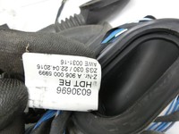 VW Crafter 2E 35 11-16 Kasten RHD Kabelbaum für Tür und Fensterheber Rechts Vorne VW Crafter 2E 35 11-16 07.10.2016... Vorschau 4
