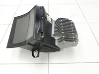 BMW F01 F04 7er AH7 08-12 Bildschirm Display Monitor HeadUp HUD BMW F01 F04 7er AH7 08-12 01.06.2011 9240162... Vorschau 5