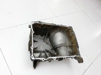 Ford B-Max JK 12-17 1,0 92KW C10FD0X Ölwanne Motorwanne Ford B-Max JK 12-17 03.04.2014 E3BG-6675-DA CM5G-6675-FC... Vorschau 7