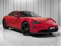 2021 Porsche Taycan Performance Plus 93.4kWh Auto RWD 4dr (11kW Charger) SALOON 