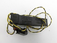 Ford Kuga I 08-12 Antennenverstärker Ford Kuga I 08-12 05.11.2010 8M5T-15K603-LA 5WK47811 gebraucht Vorschau 2