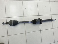 Toyota Auris E15 06-10 2,2D 130KW Antriebswelle Gelenkwelle Rechts Vorne Toyota Auris E15 06-10 12.04.2004... Vorschau 1