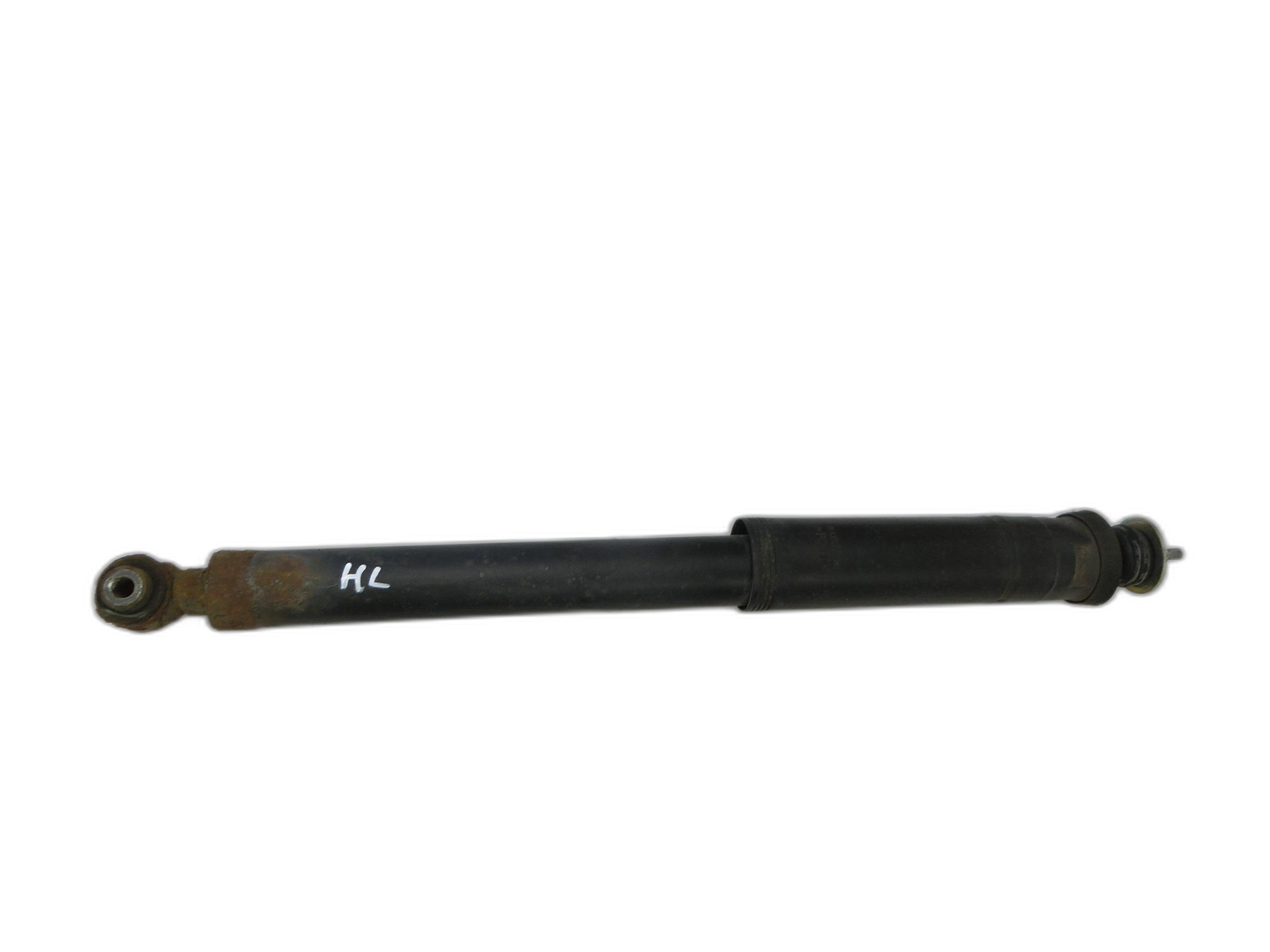 Mercedes C219 CLS 350 04-08  Stossdämpfer Links Hinten  - Bild 1