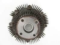 Nissan Pathfinder R51 05-14 2,5D 128KW Viskolüfter Viskokupplung Nissan Pathfinder R51 05-14 12.08.2005 gebraucht Vorschau 2