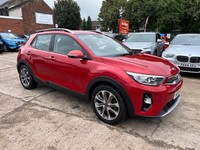2019 Kia Stonic 1.0 T-GDi 2 Euro 6 (s/s) 5dr HATCHBACK Petrol Manual