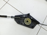VW Passat CC 12-16 Coupe Fensterheber o. FH-Motor Hinten Rechts VW Passat CC 12-16 29.04.2013 3C8839462M gebraucht Vorschau 2