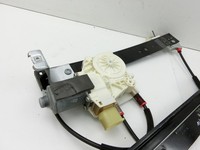 Ford Galaxy WA6 06-10 Fensterhebermotor mit Fensterheber Links Hinten Ford Galaxy WA6 06-10 26.09.2008... Vorschau 2