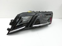 Skoda Octavia 17-20 Scheinwerfer Frontscheinwerfer Links Skoda Octavia 17-20 09.11.2017 5E1941015D 030110423100... Vorschau 2