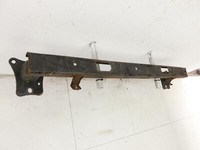 Citroen Berlingo B9 12-18 Stoßstangenträger Stoßfängerträger Träger Querträger Hinten Citroen Berlingo B9 12-18... Vorschau 4