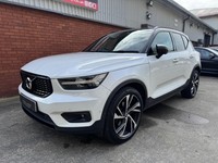 2018 Volvo XC40 2.0 D4 R-Design Pro Auto AWD Euro 6 (s/s) 5dr ESTATE Diesel Auto