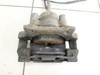 BMW X1 E84 X18D 09-12 2,0 105KW Bremssattel Bremszange Hinten Rechts BMW X1 E84 X18D 09-12 23.02.2012 6768698... Vorschau 5