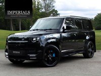 2023 Land Rover Defender 110 3.0 D250 MHEV X-Dynamic HSE Auto 4WD Euro 6 (s/s) 5