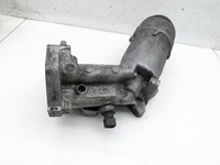 BMW E61 530d 04-07 3,0d 160KW M57TU 306D2 Ölfiltergehäuse Gehäuse Halter für Ölfilter BMW E61 530d 04-07 24.01.2005... Vorschau 5