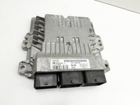Ford Grand C-Max II 10-15 TDCi 1,6 85KW Steuergerät ECU für Motor Motorsteuergerät Ford Grand C-Max II 10-15... Vorschau 1