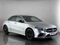 2021 Mercedes-Benz A Class 1.3 A250e 15.6kWh AMG Line Edition (Executive) 8G-DCT