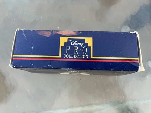 Disney Pro Collection Golf Balls Set Mickey & Minnie Pluto Donald Goofy Daisy