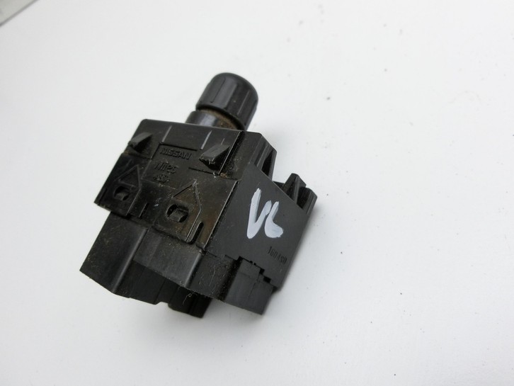 Nissan X-Trail T31 10-14 Spiegelverstellung Aussenspiegel Schalter Nissan X-Trail T31 10-14 21.09.2011 25570JG20A... Vorschau 4