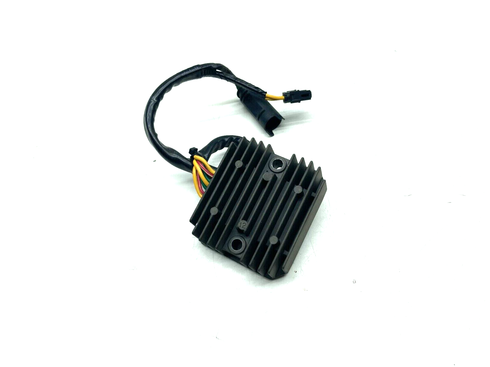 ⭐️ REGOLATORE DI TENSIONE REGULATOR ORIGINAL FOR BMW F 800 R