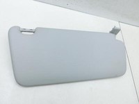 Mercedes CLA 180 C117 13-19 Sonnenblende Links für Fahrer Mercedes CLA 180 C117 13-19 15.12.2016 A1768101500 gebraucht Vorschau 4