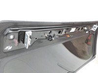 BMW F11 530dx 10-14 Kombi Heckscheibe Rückwand Autoglas BMW F11 530dx 10-14 09.06.2011 5131-7206562 7206562 gebraucht Vorschau 6