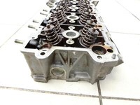 Porsche Cayenne 9PA 955 02-07 4,5 250KW 4800 Zylinderkopf Links Porsche Cayenne 9PA 955 02-07 10.02.2005... Vorschau 2