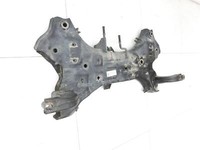 Hyundai I30 PD 19-24 CRDI 1,6 85KW Achsträger Vorderachse Hyundai I30 PD 19-24 08.07.2021 62401J7AA0 gebraucht Vorschau 7