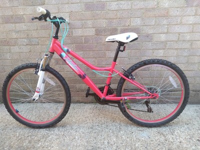 apollo independence 24 inch bike