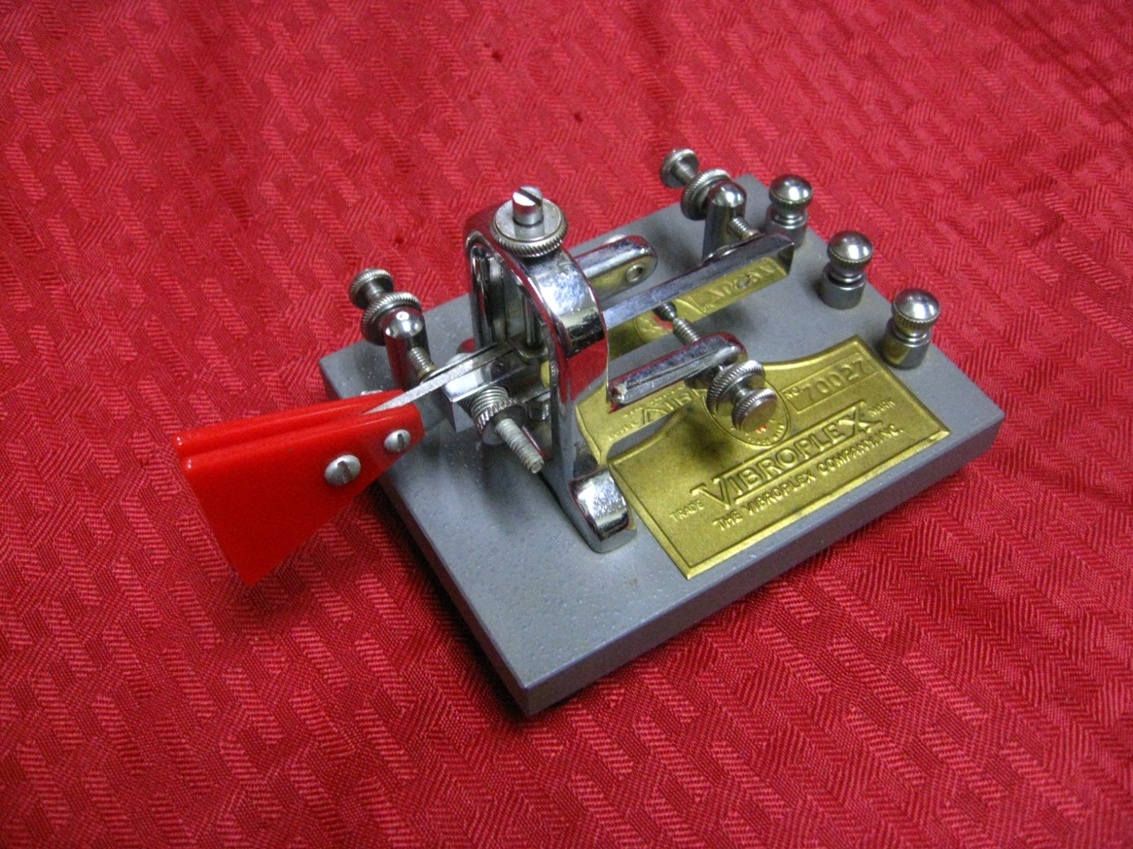 VIBROPLEXモールス電鍵、 $_57.JPG?set_id=880000500F