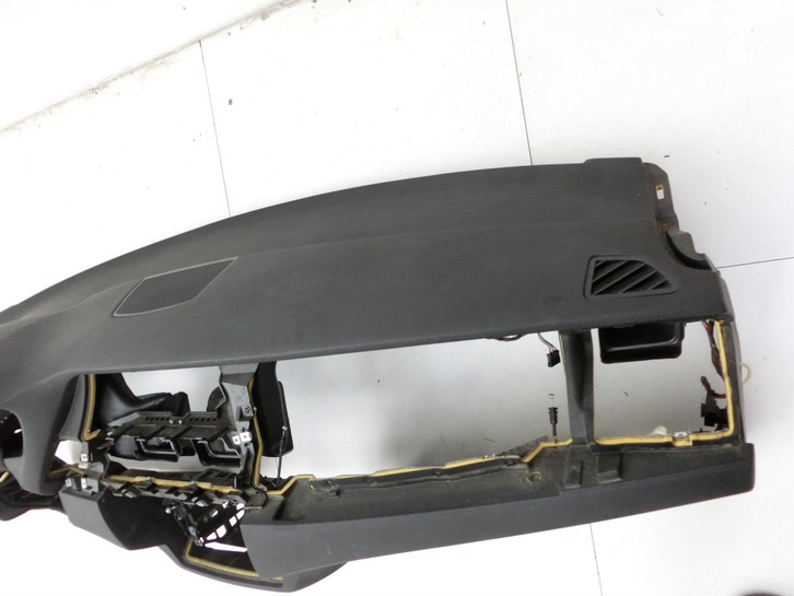 BMW X5 35d E70 06-10 Armaturenbrett Panel komplett BMW X5 35d E70 06-10 16.06.2009 6974548 51456974548 2406448A... Vorschau 6