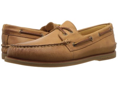

Мужские топсайдеры Sperry Gold Cup A/O 2-глаза