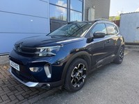2023 Citroen C5 Aircross 1.2 PureTech Shine 5dr Hatchback PETROL Manual