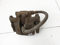 Jeep Compass MK49 10-14 2,1 120KW Bremssattel Bremszange Hinten Rechts Jeep Compass MK49 10-14 31.01.2014... Vorschau 4