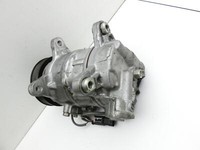 BMW F36 420d 13-17 2,0d 110KW Klimakompressor Klima Kompressor BMW F36 420d 13-17 21.07.2016 64529299328 9299328... Vorschau 5