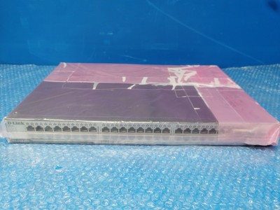 D-Link xStack DGS-3120-48TC Ethernet Switch AMAT 0190-44754