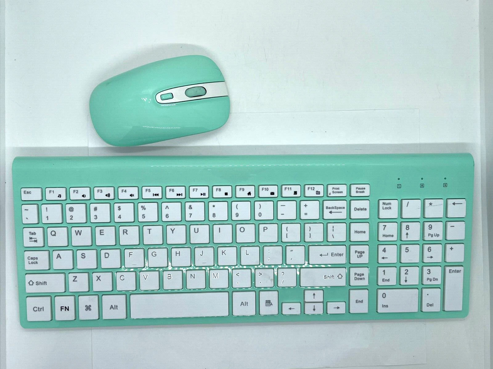 With Mouse Set Free Shipping A